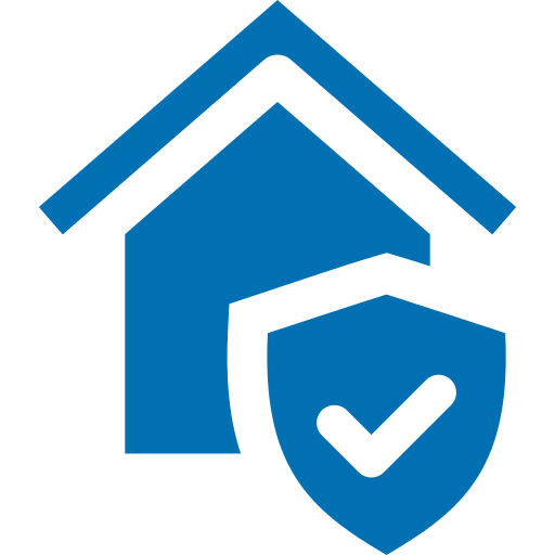 страхование имущества лого