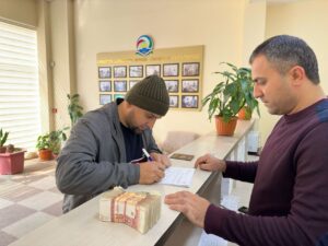 клиент сугурта