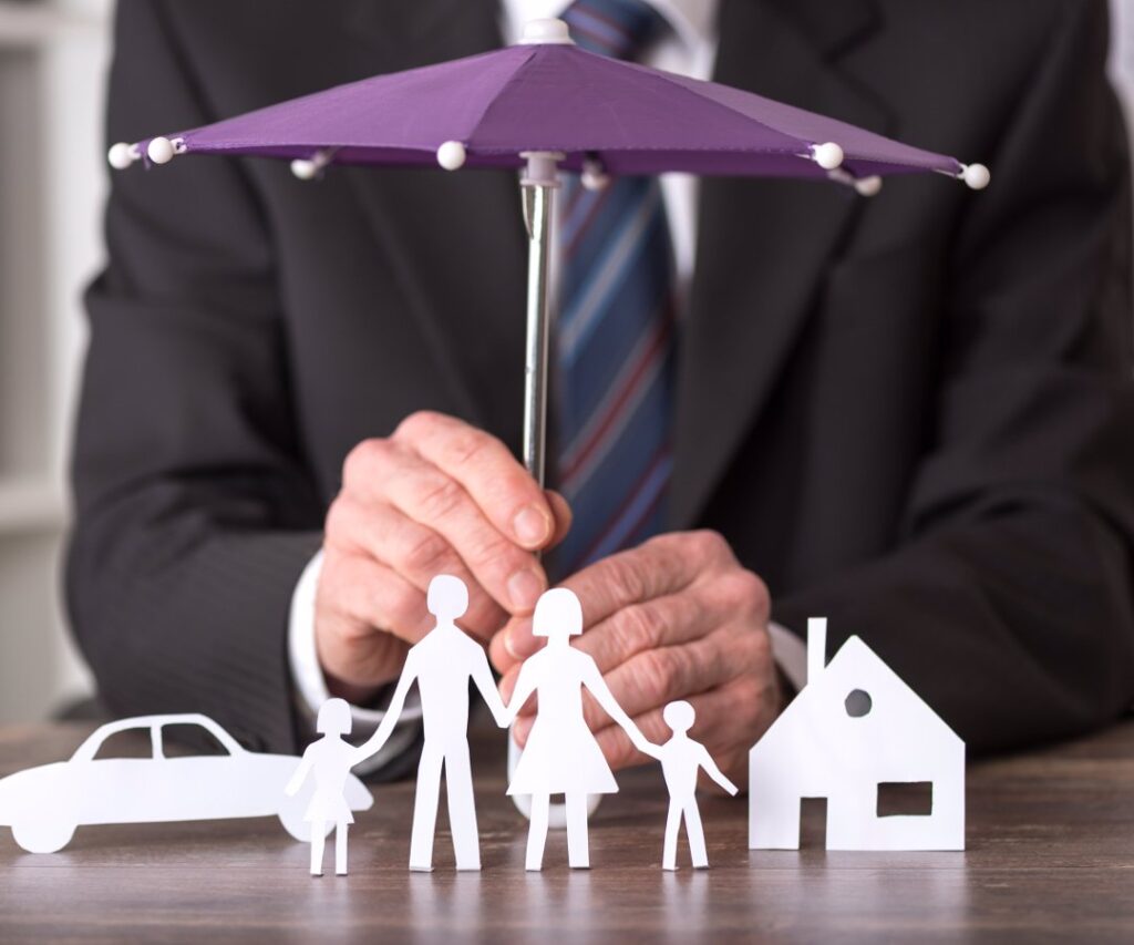 Консепсияи суғурта ва ҳимояи ҳуқуқи истеъмолкунандагон